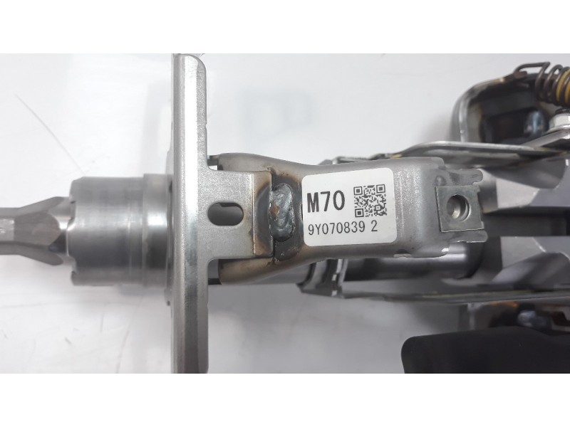 Recambio de columna direccion para mazda cx-30 referencia OEM IAM DGK932150B J002024425 