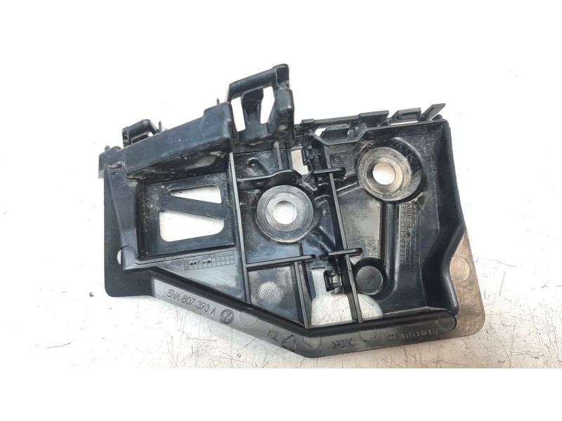Recambio de soporte paragolpes trasero para volkswagen tiguan 2.0 tdi referencia OEM IAM 5NA807393A  