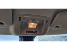 Recambio de luz interior para citroën c3 feel pack referencia OEM IAM 96754056BJ   2