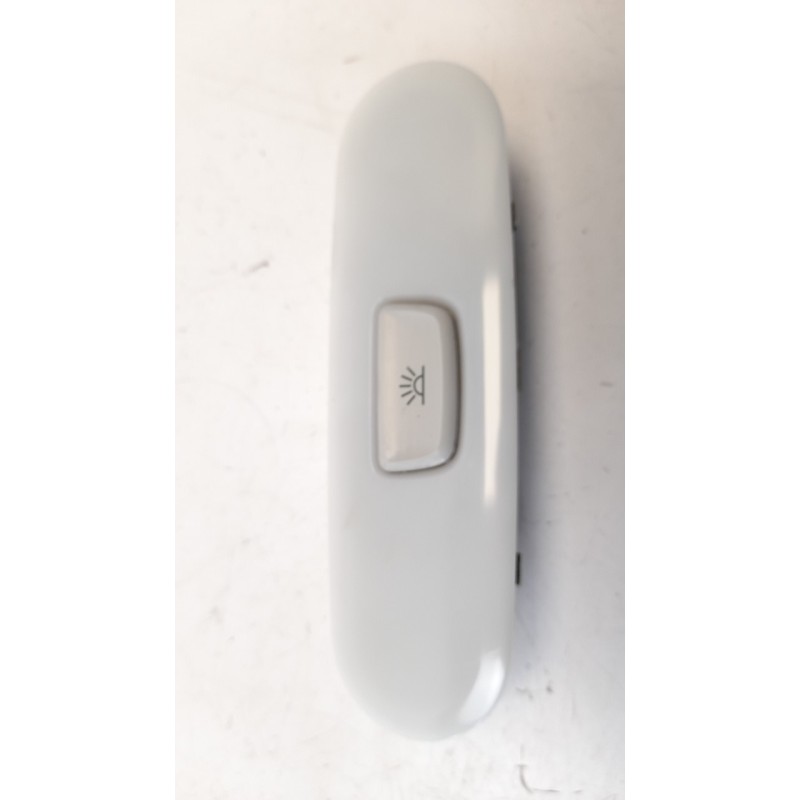 Recambio de luz interior para audi a5 coupe (8t) 2.7 v6 24v tdi referencia OEM IAM 8T0947111  