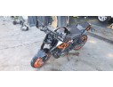 KTM 390 DUKE