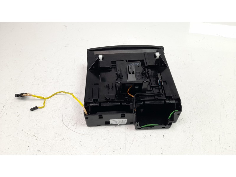 Recambio de mando multifuncion para mercedes-benz clase e (w211) berlina 1.8 cat referencia OEM IAM 2116800552  