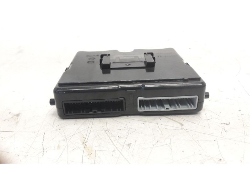 Recambio de centralita aire acondicionado para nissan qashqai (j11) 1.2 16v cat referencia OEM IAM 277604EA2C  