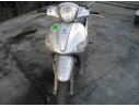 PIAGGIO (VESPA) LIBERTY