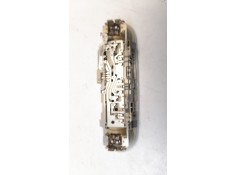 Recambio de luz interior para audi a5 coupe (8t) 2.7 v6 24v tdi referencia OEM IAM 8T0947111   2