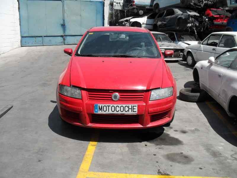 fiat stilo (192) del año 2003