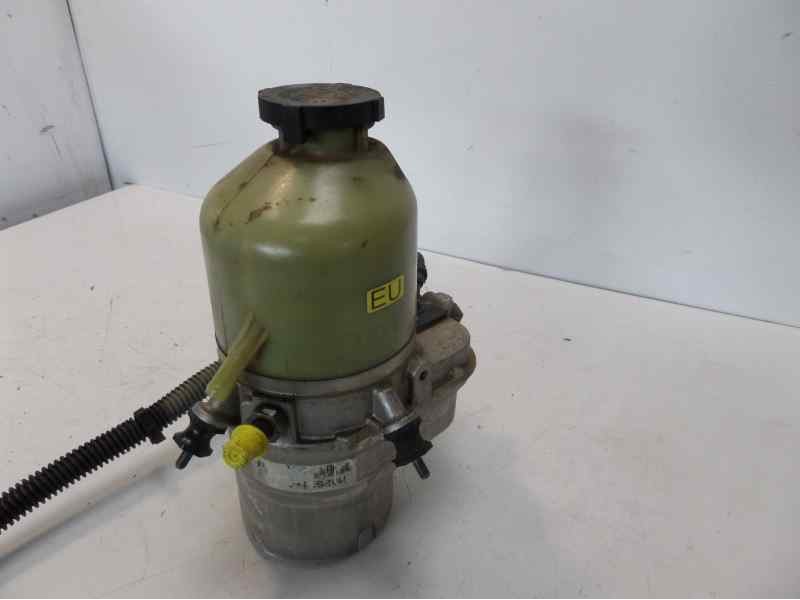 Recambio de bomba direccion para opel astra g berlina club referencia OEM IAM   