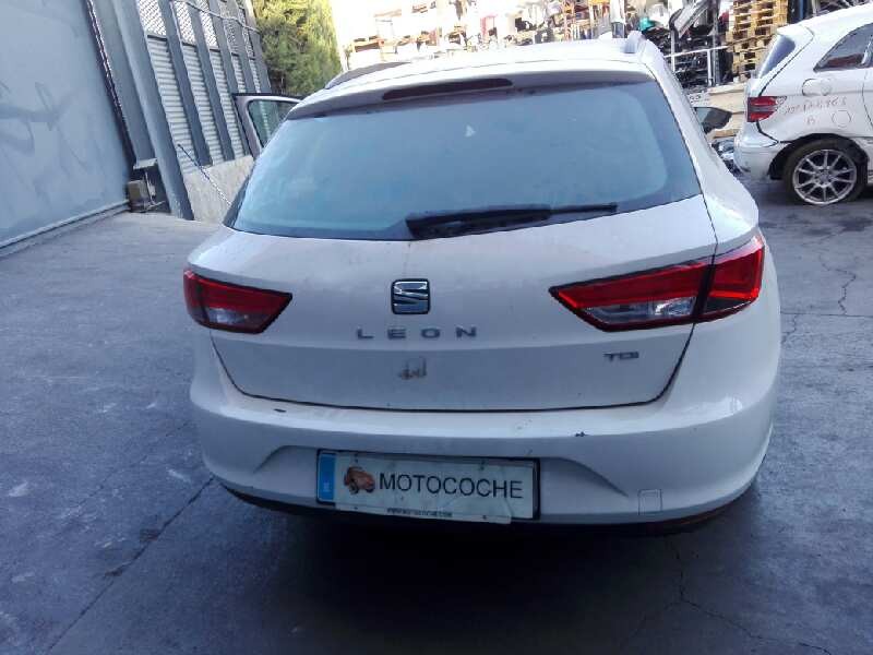 seat leon st (5f8) del año 2015