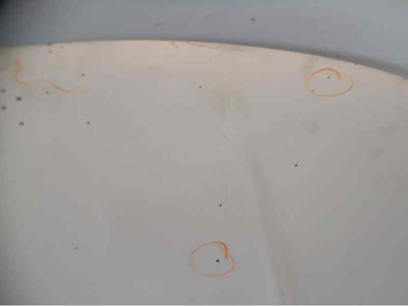 Recambio de capo para volkswagen polo berlina (6n1) básico referencia OEM IAM 6N0823031D VW0163100 109210730