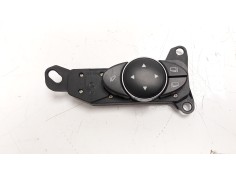 Recambio de mando retrovisor para mercedes-benz clase e (w211) berlina 1.8 cat referencia OEM IAM 2118216179  