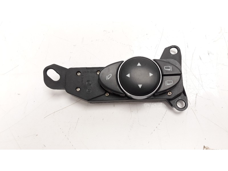 Recambio de mando retrovisor para mercedes-benz clase e (w211) berlina 1.8 cat referencia OEM IAM 2118216179  