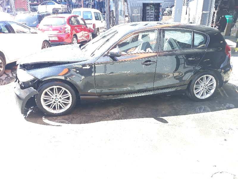 bmw serie 1 berlina (e81/e87) del año 2008