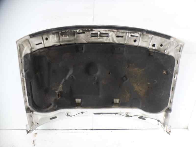 Recambio de capo para volkswagen polo berlina (6n1) básico referencia OEM IAM 6N0823031D VW0163100 109210730