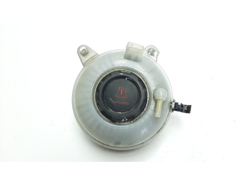 Recambio de deposito expansion para volkswagen golf vii variant (bv5) edition bmt referencia OEM IAM 5Q0121407T 454009 