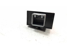Recambio de modulo electronico para land rover evoque referencia OEM IAM BJ3217509AC   2