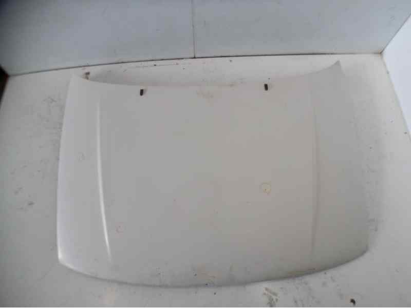 Recambio de capo para volkswagen polo berlina (6n1) básico referencia OEM IAM 6N0823031D VW0163100 109210730