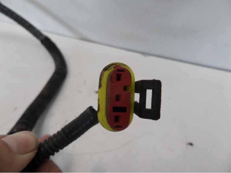 Recambio de bomba direccion para opel astra g berlina club referencia OEM IAM   