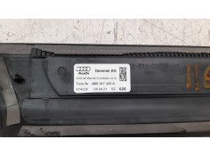 Recambio de moldura para audi q7 4mg referencia OEM IAM 4M8947406A   2