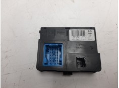 Recambio de modulo electronico para citroen c4 cactus feel referencia OEM IAM 9811039380  