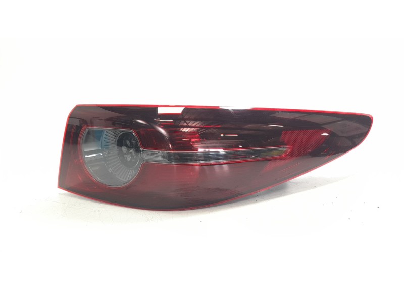 Recambio de piloto trasero derecho para mazda 3 sedán (bp) evolution referencia OEM IAM B0J851150A  