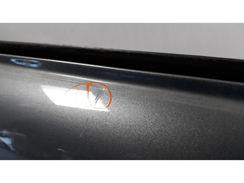 Recambio de puerta delantera derecha para mini mini (r50,r53) cooper s referencia OEM IAM 41517202912  