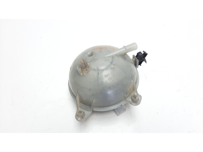 Recambio de deposito expansion para volkswagen golf vii variant (bv5) edition bmt referencia OEM IAM 5Q0121407T 454009 