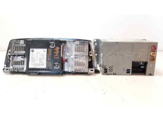 Recambio de pantalla multifuncion para bmw serie 6 gran coupe (f06) 640 d referencia OEM IAM 65509266383   2