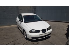 seat ibiza (6l1) del año 2004 2