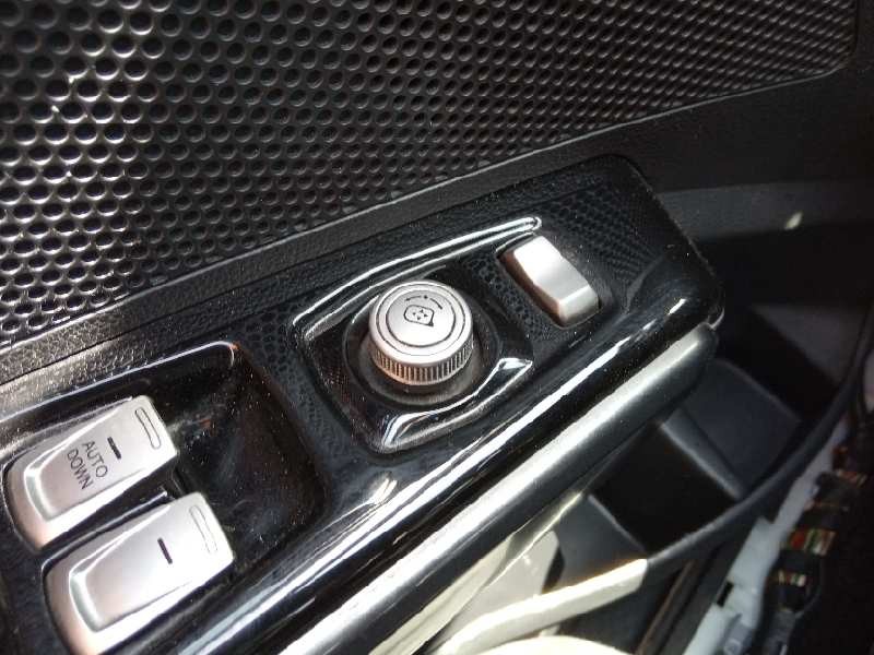 Recambio de mando retrovisor para ssangyong xlv 1.6 cat referencia OEM IAM 8550135010  