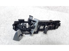 Recambio de maneta exterior delantera izquierda para ford ecosport (cr6) 1.0 ecoboost cat referencia OEM IAM GN15A224A37   2