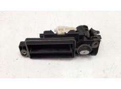 Recambio de maneta exterior porton para mercedes-benz clase e (w211) berlina 1.8 cat referencia OEM IAM A2037500693  