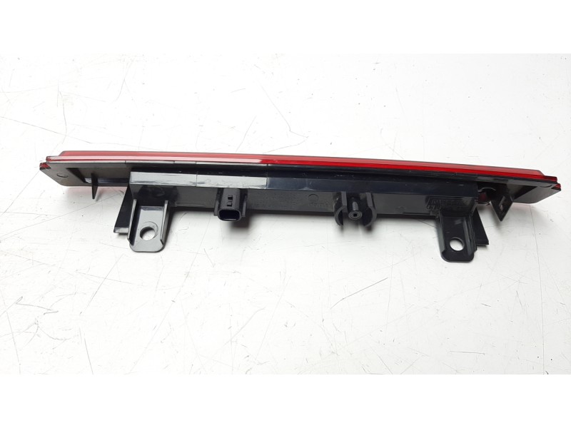 Recambio de luz central de freno para renault clio iv 1.5 dci diesel fap referencia OEM IAM 265902759R  