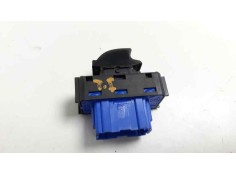 Recambio de mando elevalunas trasero izquierdo para citroen c-elysée feel referencia OEM IAM 96766662ZD   2