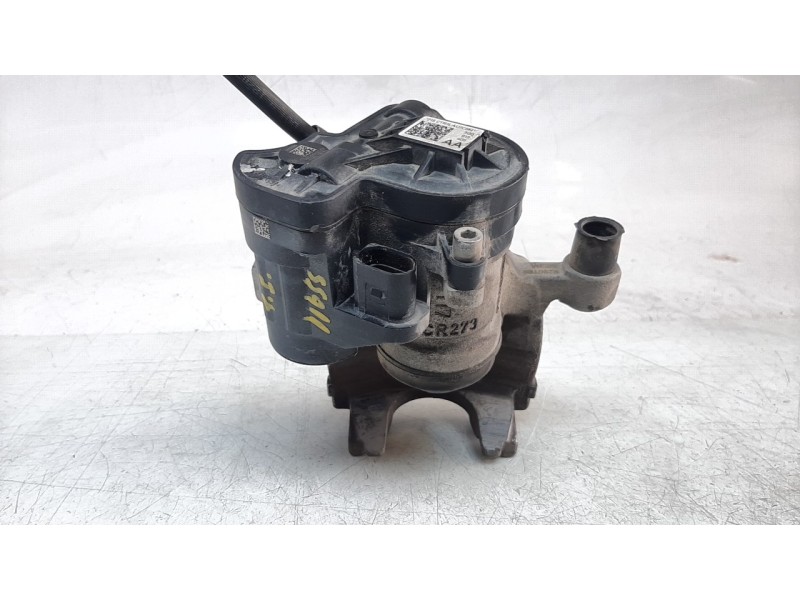 Recambio de pinza de freno trasera izquierda para volkswagen tiguan 2.0 tdi referencia OEM IAM 3Q0615405AA  