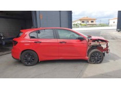 FIAT TIPO II (357) BERLINA