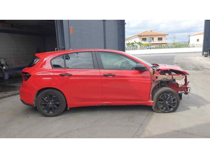 fiat tipo ii (357) berlina del año 2020
