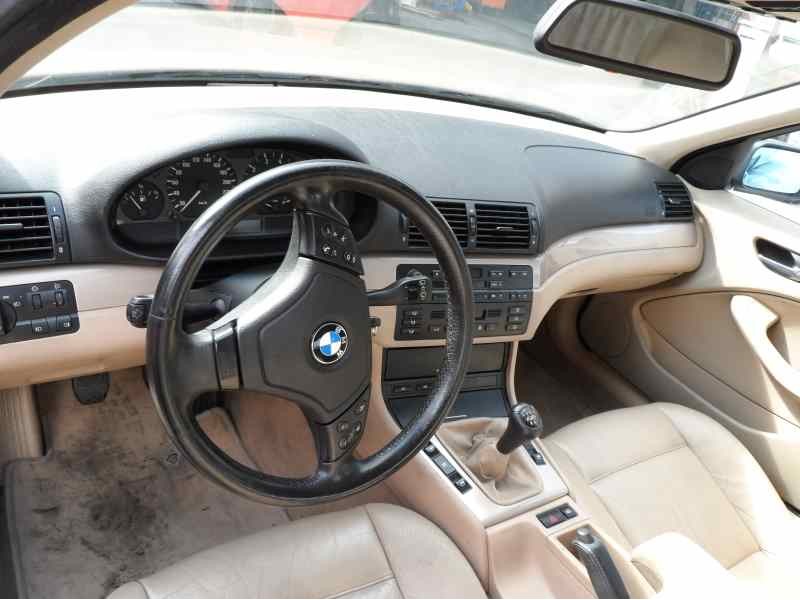 bmw serie 3 berlina (e46) del año 1998