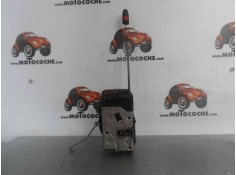 CERRADURA PUERTA DELANTERA IZQUIERDA REF 