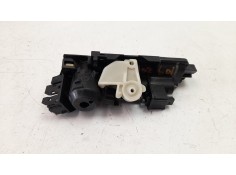 Recambio de maneta exterior porton para mercedes-benz clase e (w211) berlina 1.8 cat referencia OEM IAM A2037500693   2