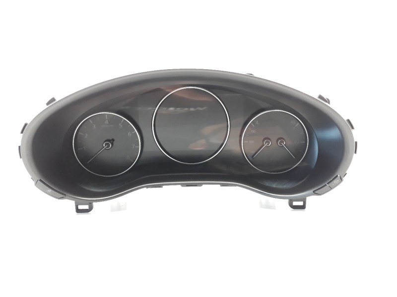 Recambio de cuadro instrumentos para mazda cx-30 referencia OEM IAM DFR755430BDGF  