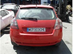 fiat stilo (192) del año 2003 2