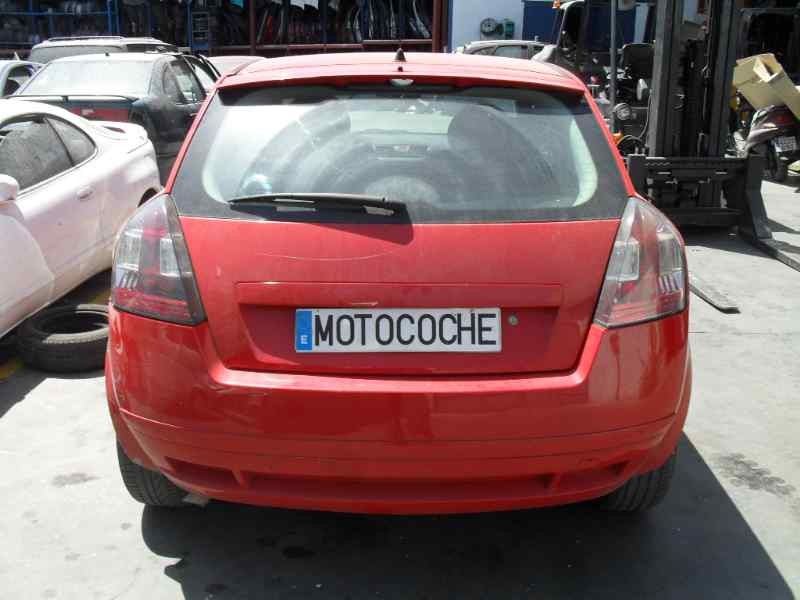 fiat stilo (192) del año 2003