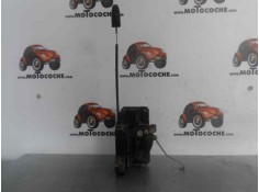 Recambio de cerradura puerta delantera izquierda para opel astra g berlina club referencia OEM IAM    2