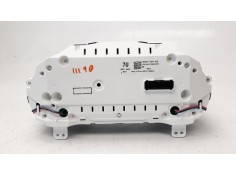 Recambio de cuadro instrumentos para mazda cx-30 referencia OEM IAM DFR755430BDGF   2