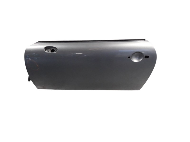 Recambio de puerta delantera izquierda para mini mini (r50,r53) cooper s referencia OEM IAM 41517202911  