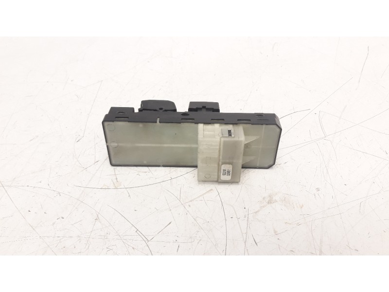 Recambio de mando elevalunas delantero izquierdo para suzuki swift berlina (mz) 1.3 16v cat referencia OEM IAM 62J103246T  
