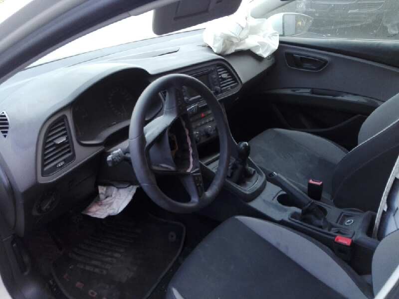 seat leon st (5f8) del año 2015