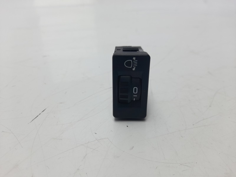 Recambio de interruptor para citroen c4 cactus feel referencia OEM IAM 9801662777  