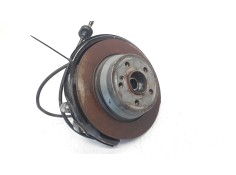 Recambio de mangueta trasera derecha para mercedes-benz clase e (w211) berlina 1.8 cat referencia OEM IAM A2113508408  