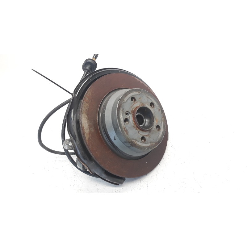 Recambio de mangueta trasera derecha para mercedes-benz clase e (w211) berlina 1.8 cat referencia OEM IAM A2113508408  